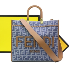 Fendi Shopping Bags